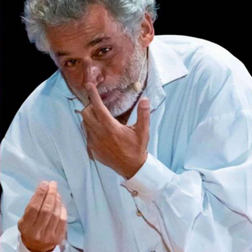 Teatro